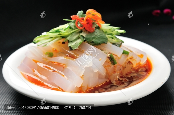 川北涼粉