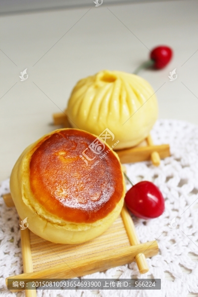 饃饃哥包子
