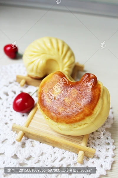 饃饃哥