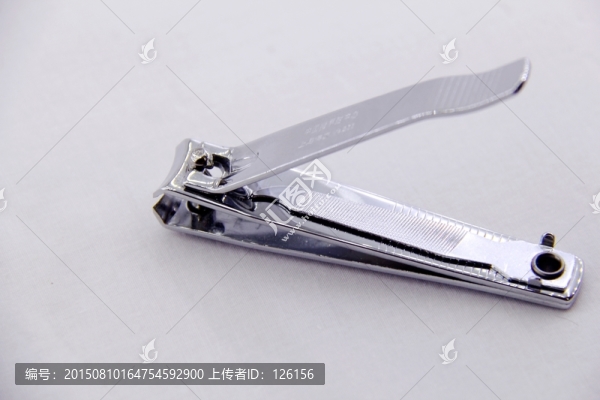 指甲鉗