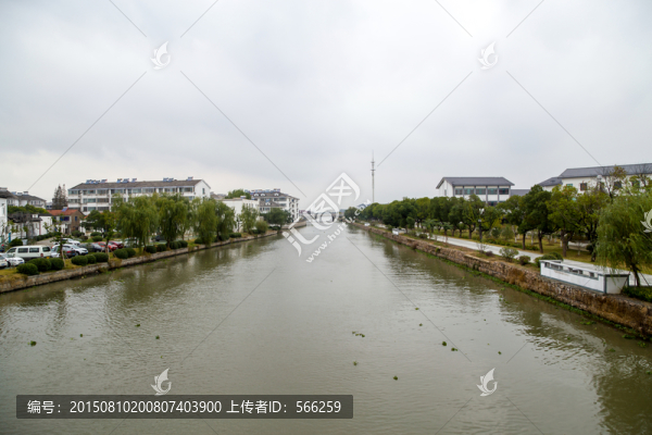 錦溪古鎮(zhèn)
