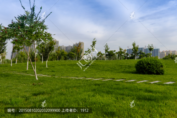 公園綠地