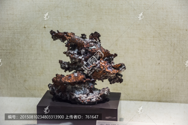 黃銅礦