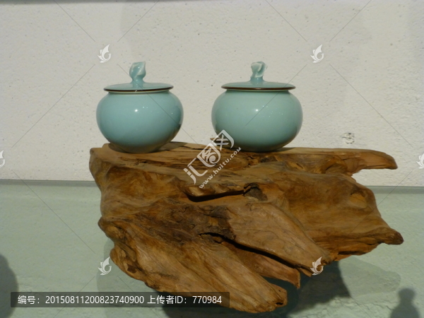 茶具