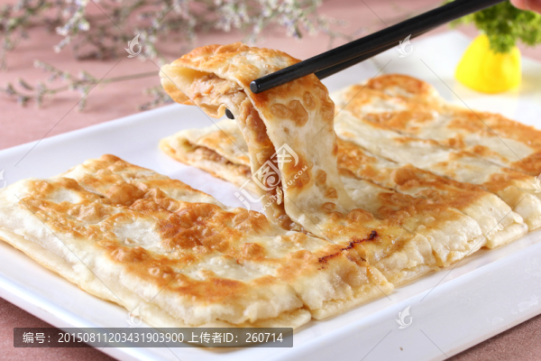 風(fēng)味羊肉餅