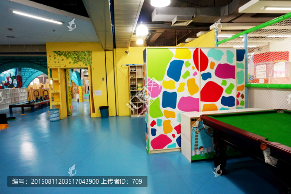 兒童游樂園