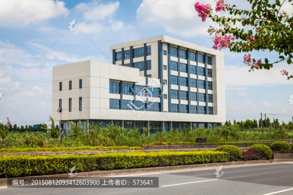 物流,廠房