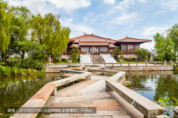 春申堂