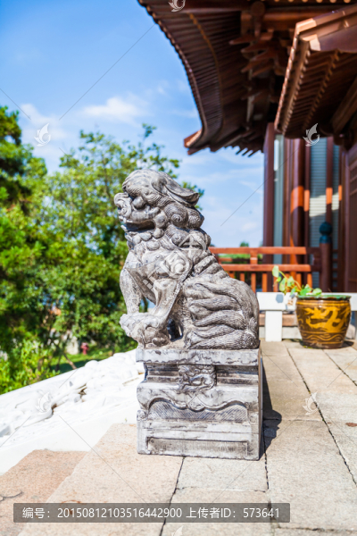 唐代建筑風(fēng)格