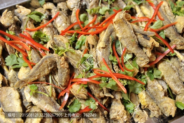 小黃魚