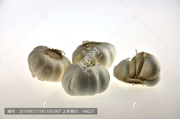 大蒜