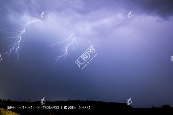 雷電