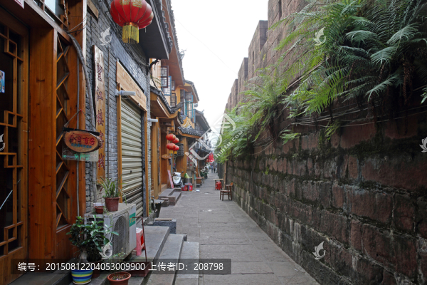 湘西鳳凰