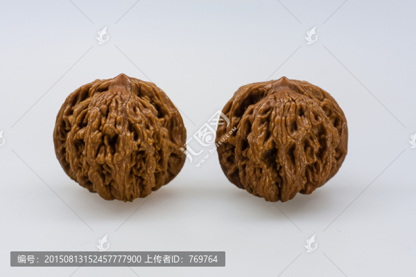 傳統(tǒng)文化古典雅玩文玩核桃