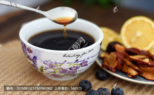 酸梅湯