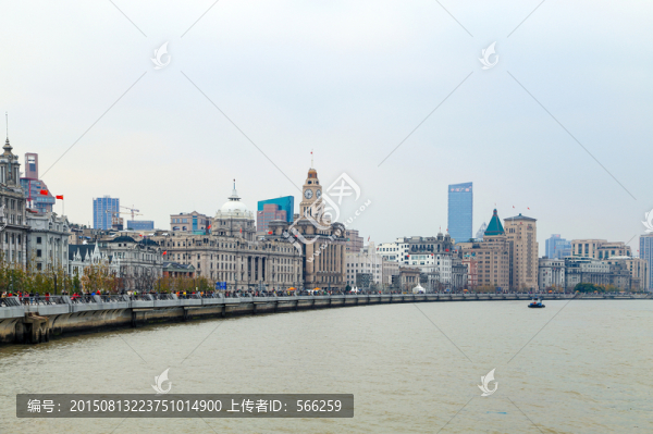 上海外灘
