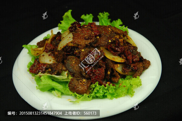 牛肉