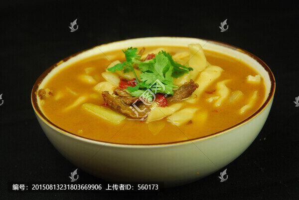 牛肉蘿卜