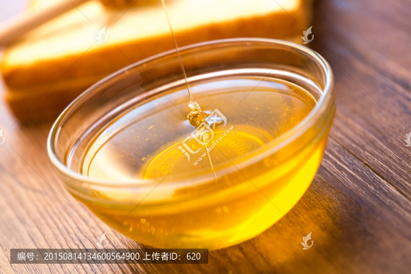 蜂蜜