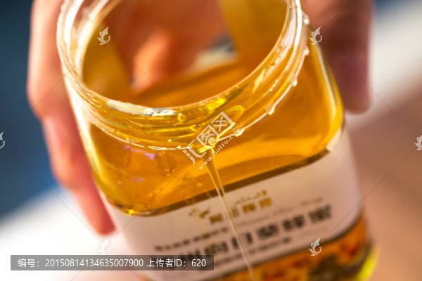 蜂蜜
