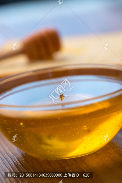 蜂蜜