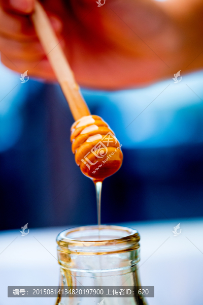 蜂蜜