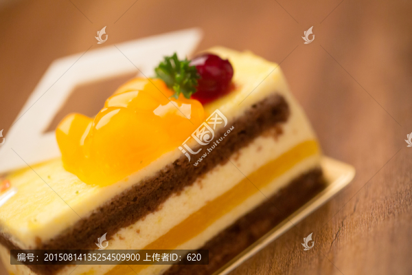 蛋糕