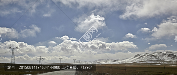 西藏風(fēng)光