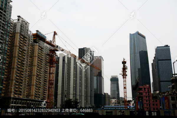 廣州建筑