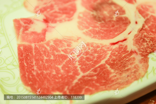 肉片圖片素材