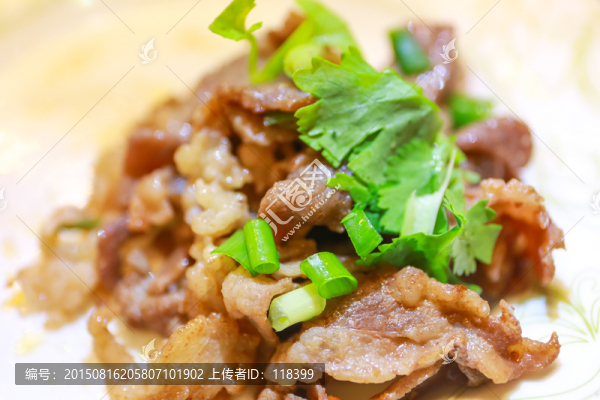 烤肉