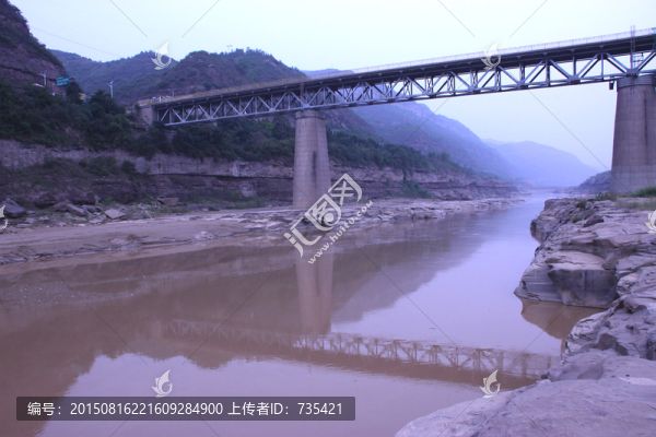 黃河橋