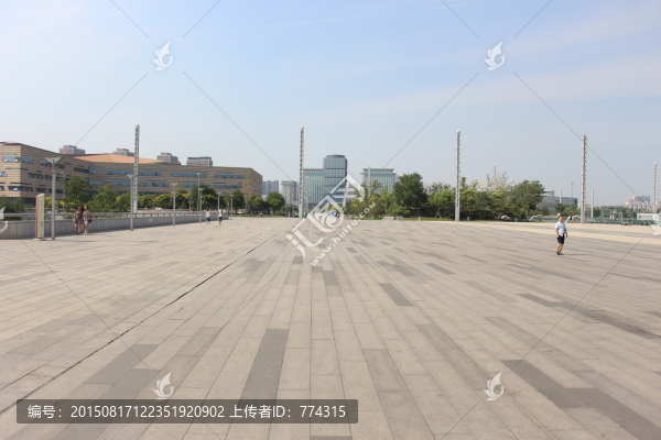人行道