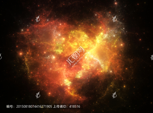星云