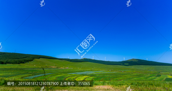 草原天路