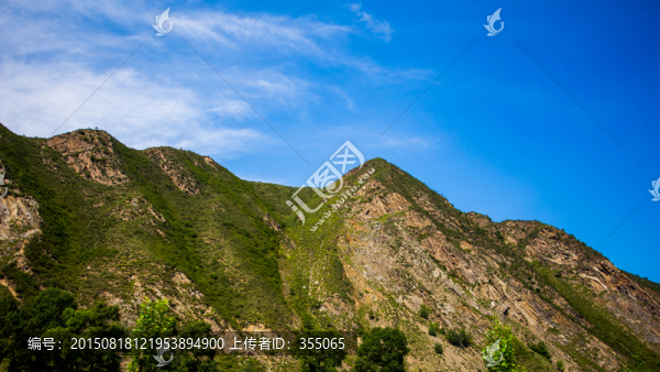 草原天路