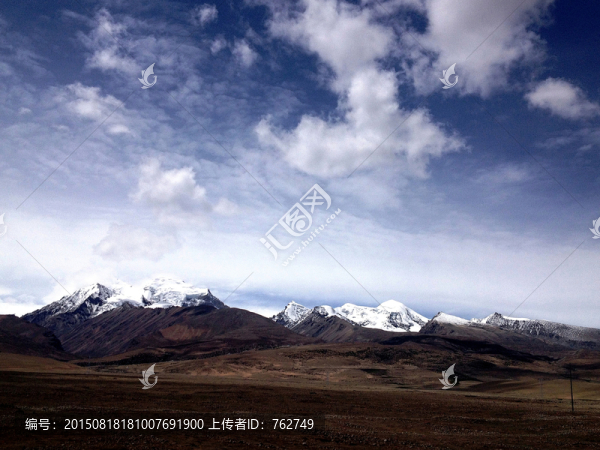 唐古拉山