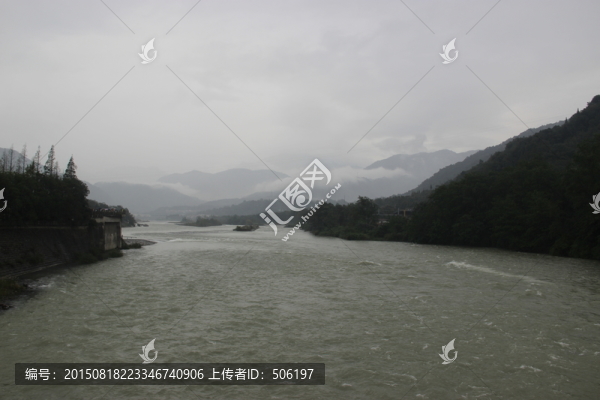江河