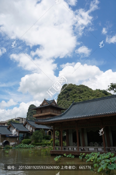 木龍湖