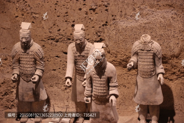 兵馬俑