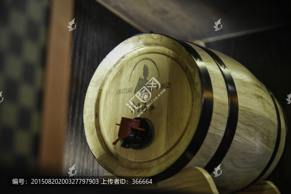 酒桶