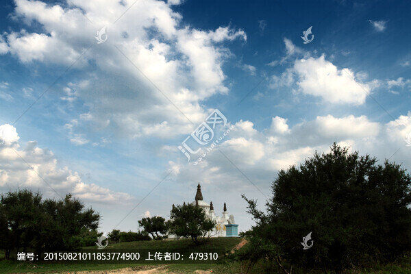 大慶,壽山