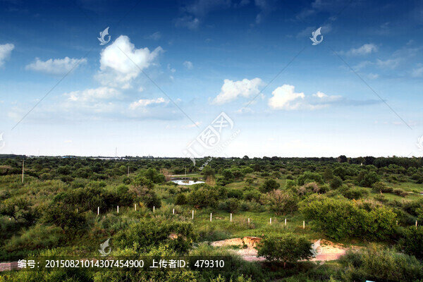 大慶,壽山