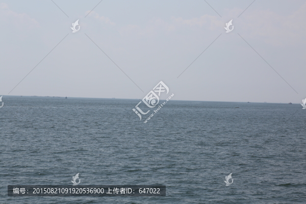 大海,海洋