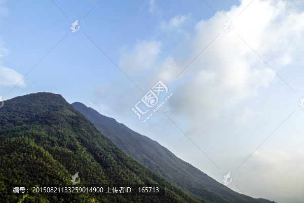 水墨汀溪風景區(qū)