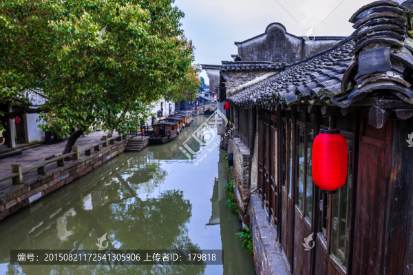 烏鎮(zhèn)