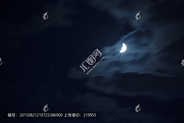 月夜