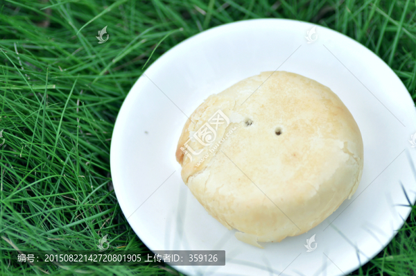 月餅