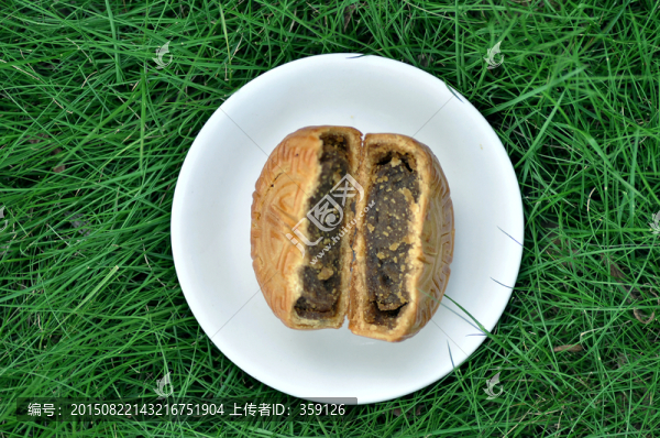 月餅