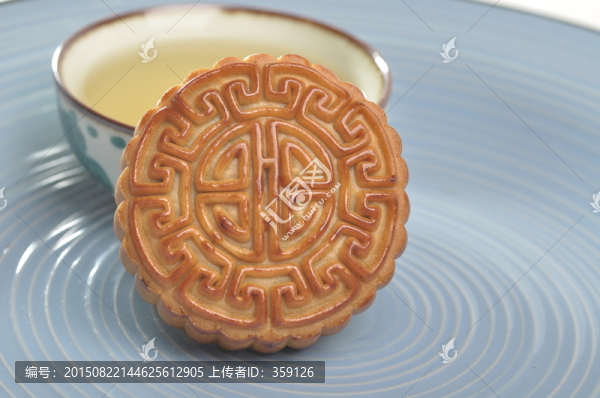 月餅